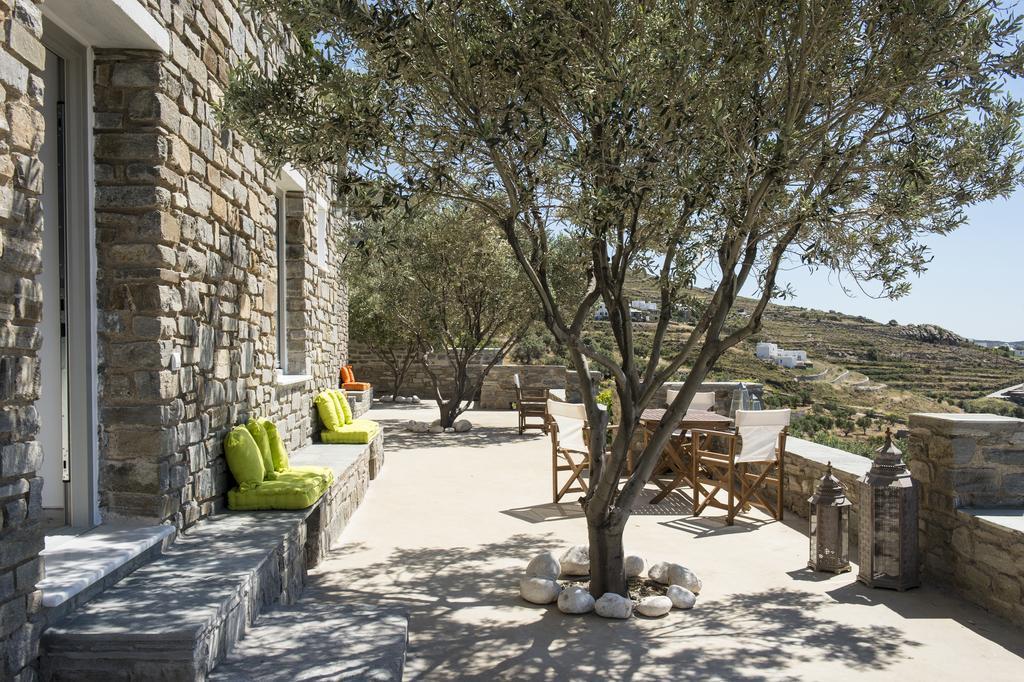 Olive Tree House In Parikia Villa Parikia  Exterior photo